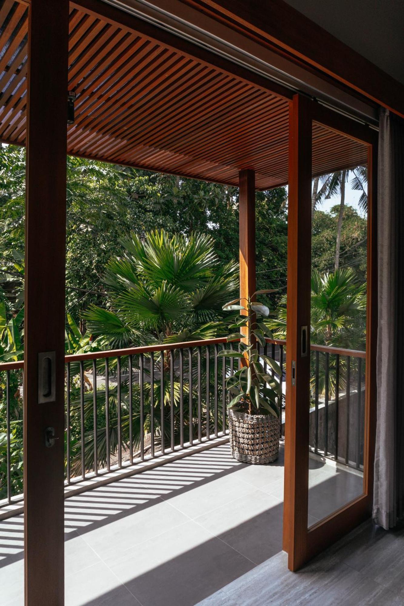 Outerphi Suweta Villa *