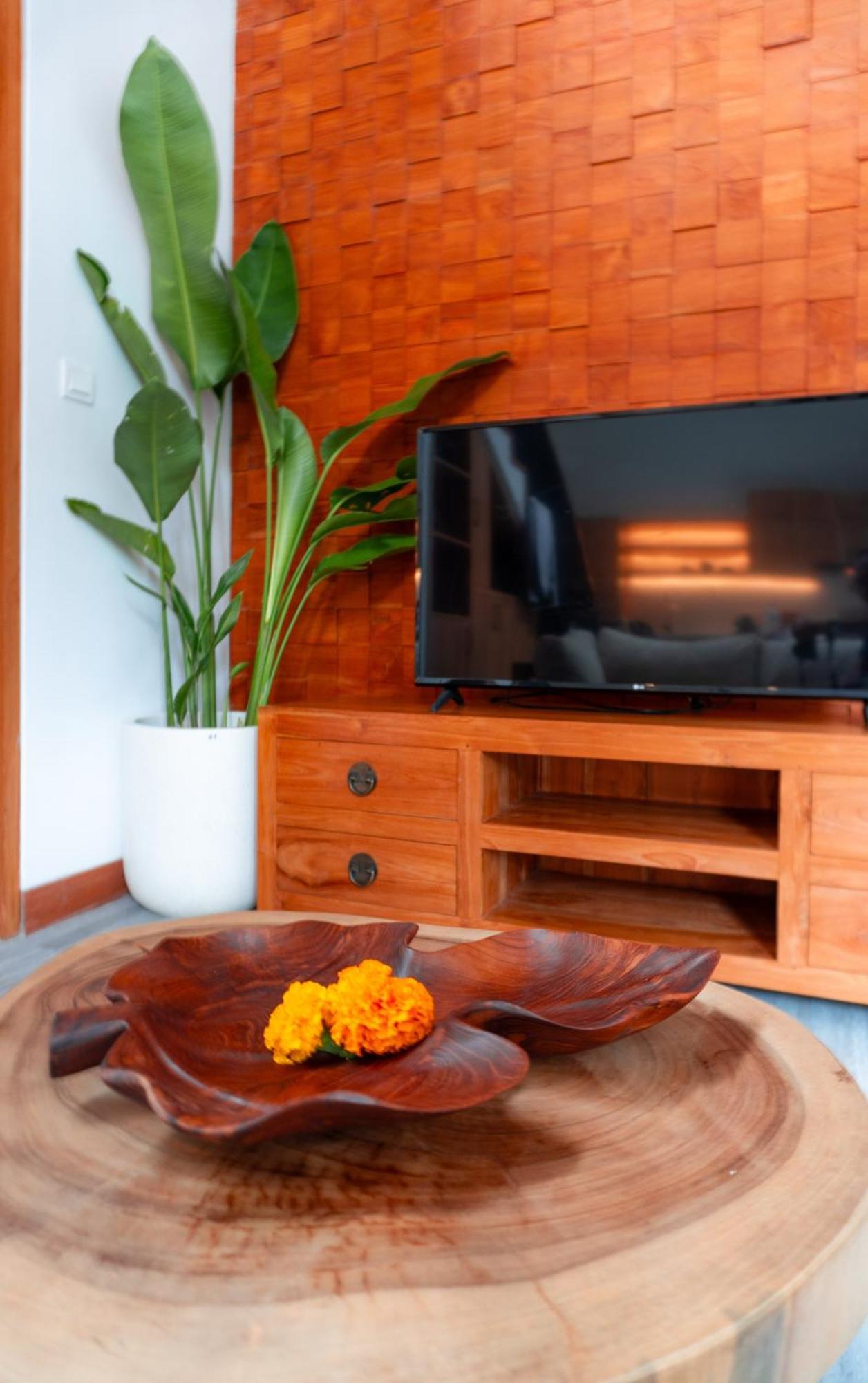Villa Outerphi Suweta *