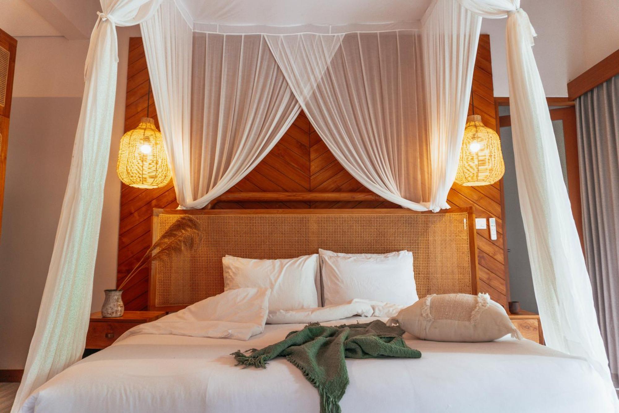 Villa Outerphi Suweta