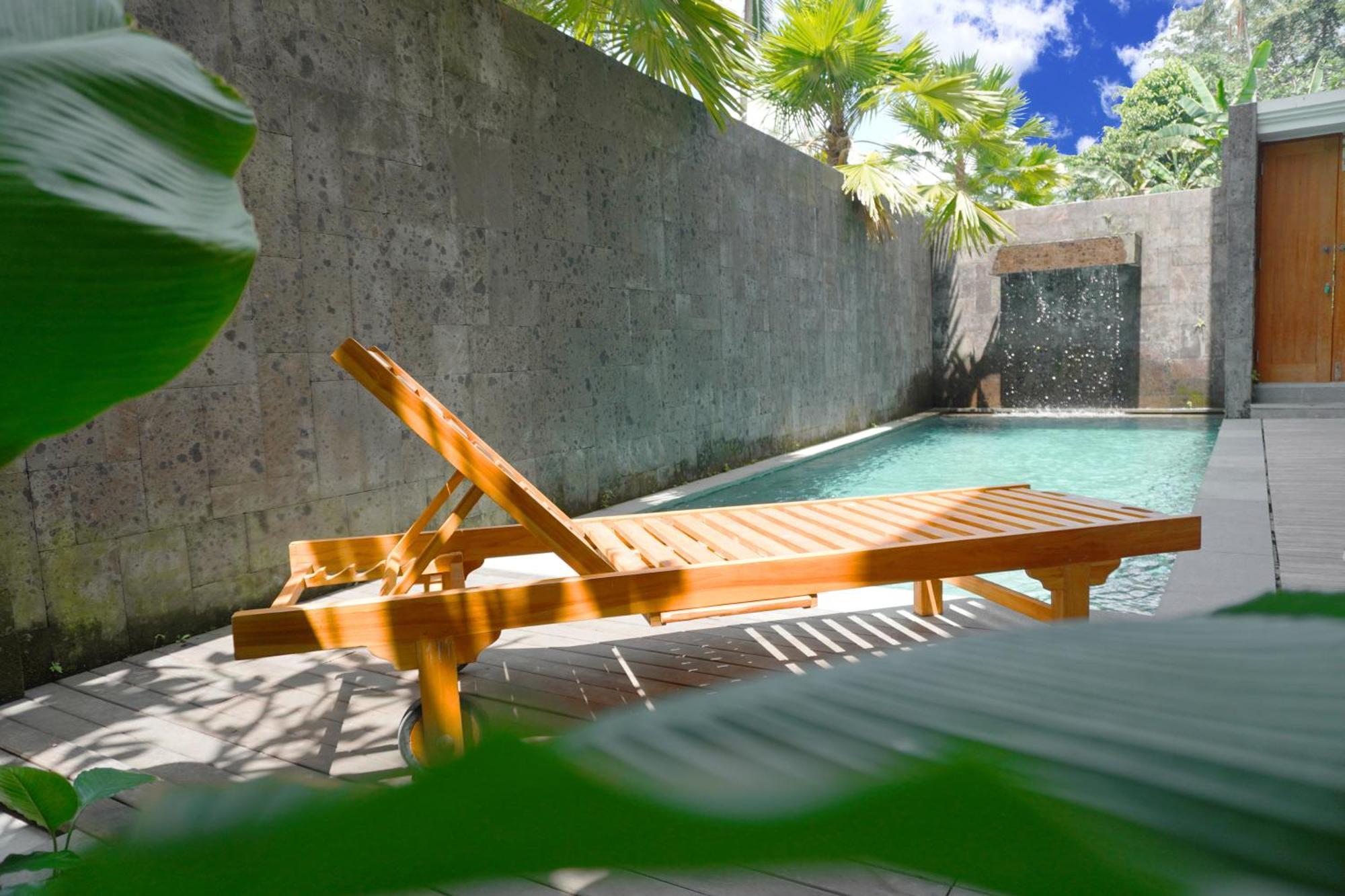 Outerphi Suweta Villa