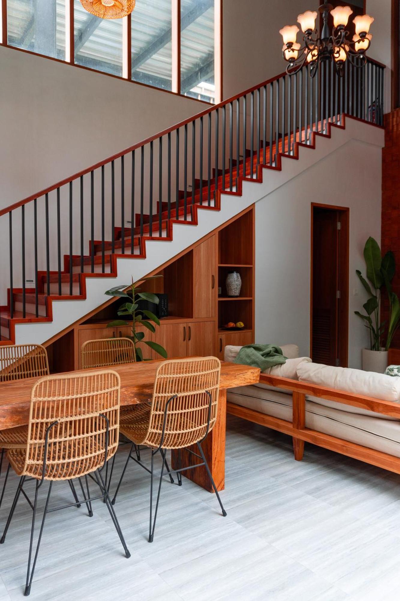 Villa Outerphi Suweta *