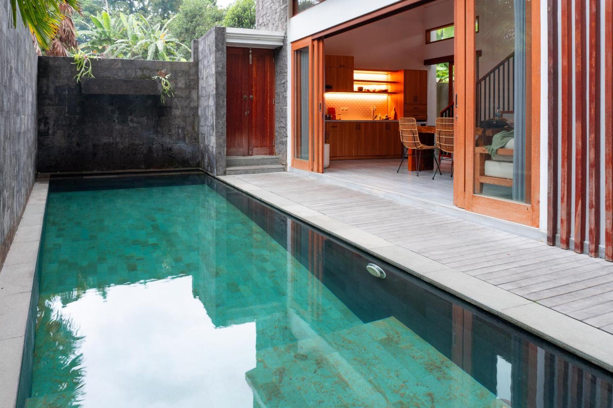 Outerphi Suweta Villa Ubud (Bali)