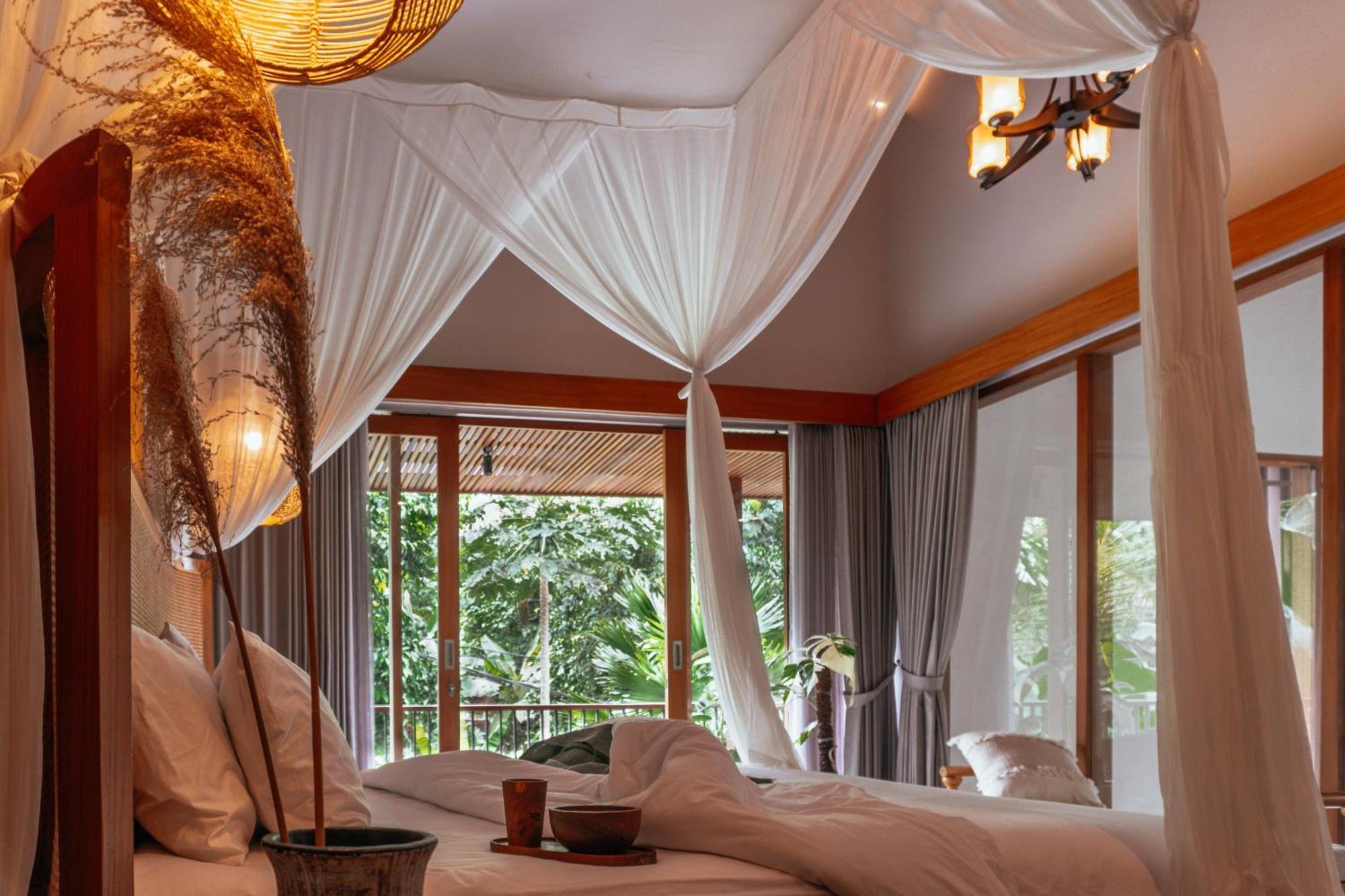 Villa Outerphi Suweta Ubud (Bali)