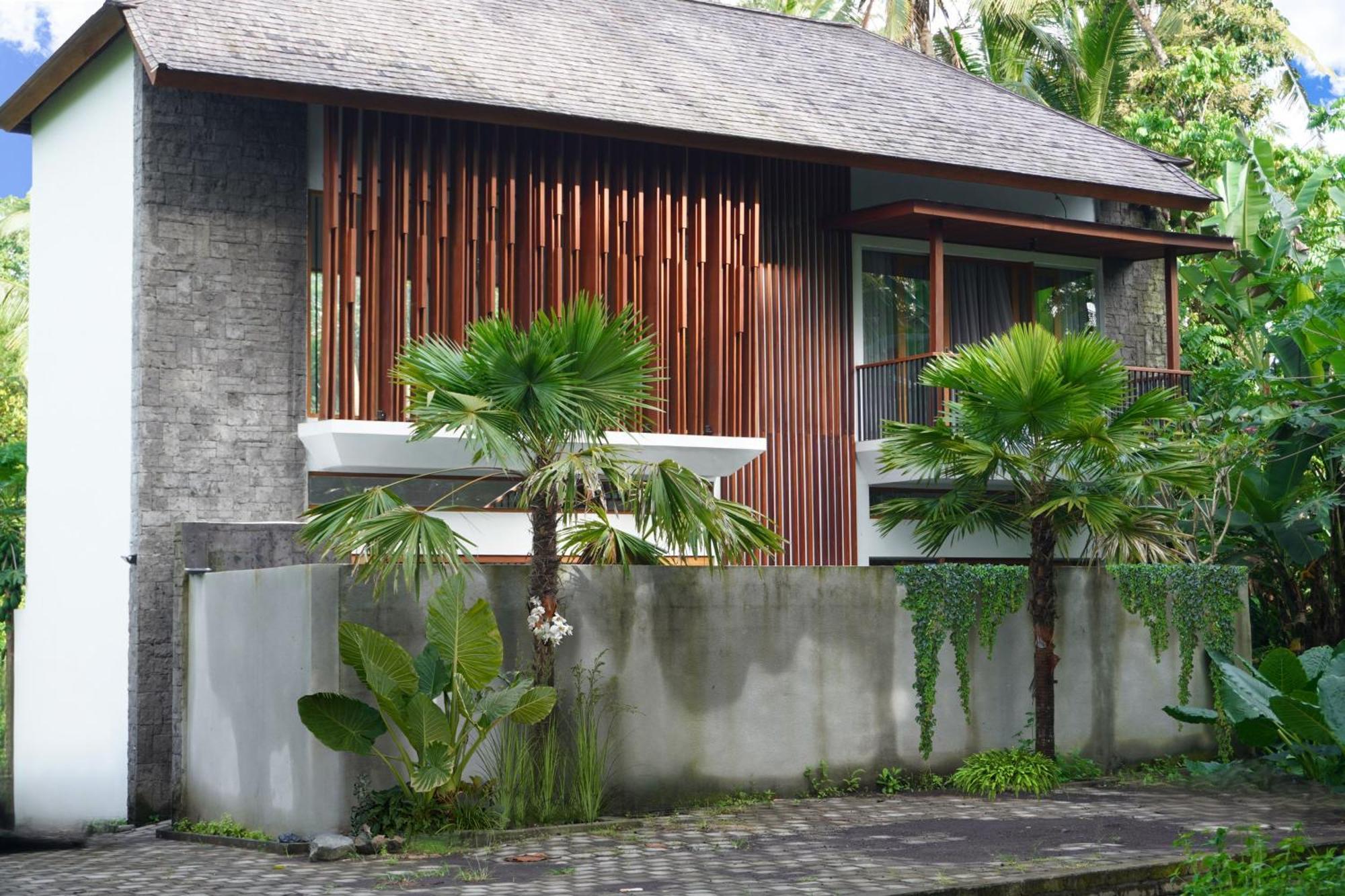 Villa Outerphi Suweta