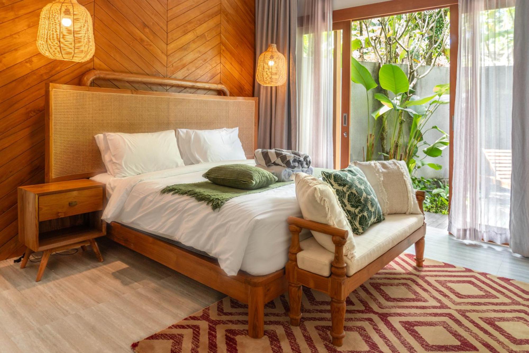Villa Outerphi Suweta Ubud (Bali)